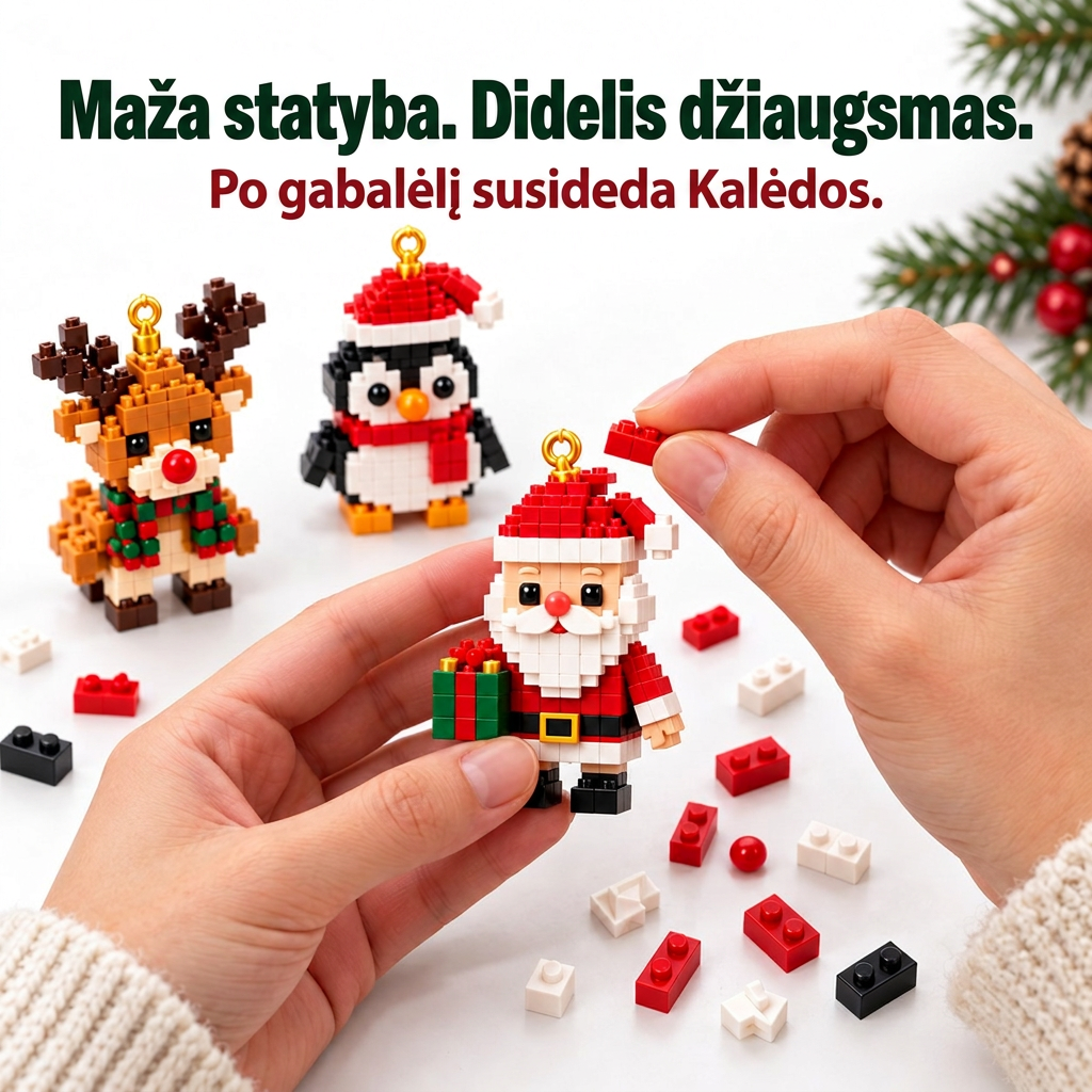 🔥🎅 Specialus Kalėdų pasiūlymas: 50% nuolaida🎄𝑺𝒖𝒔𝒊𝒓𝒖𝒏𝒌𝒂𝒎𝒂𝒔 𝒂𝒅𝒗𝒆𝒏𝒕𝒐 𝒌𝒂𝒍𝒆𝒏𝒅𝒐𝒓𝒊𝒖𝒔 𝒗𝒊𝒔𝒂𝒊 š𝒆𝒊𝒎𝒂𝒊✨