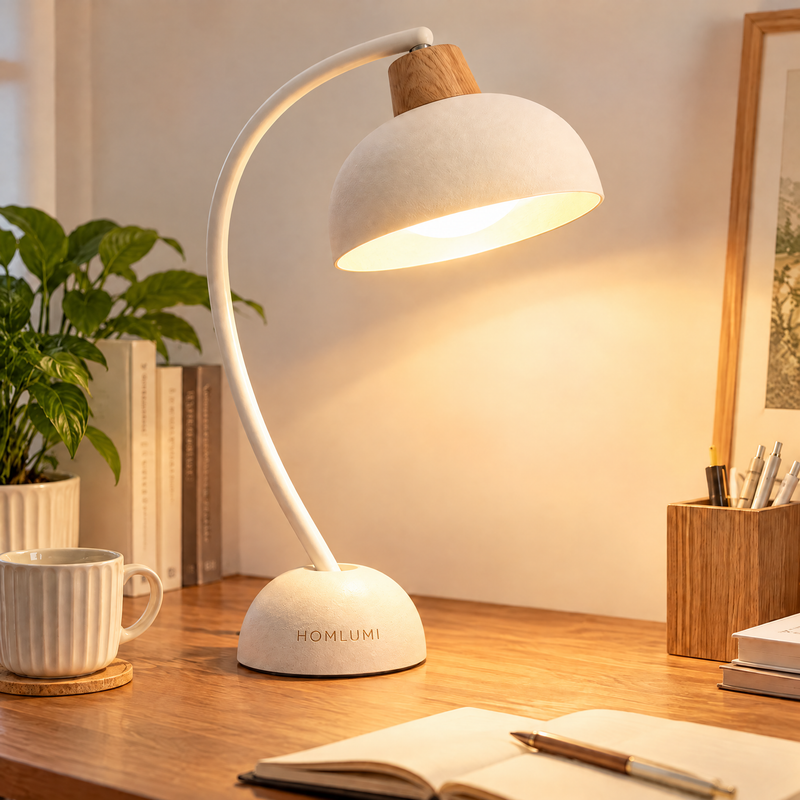 Table lamps