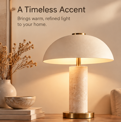 HOMLUMI Aurelium Table Lamp